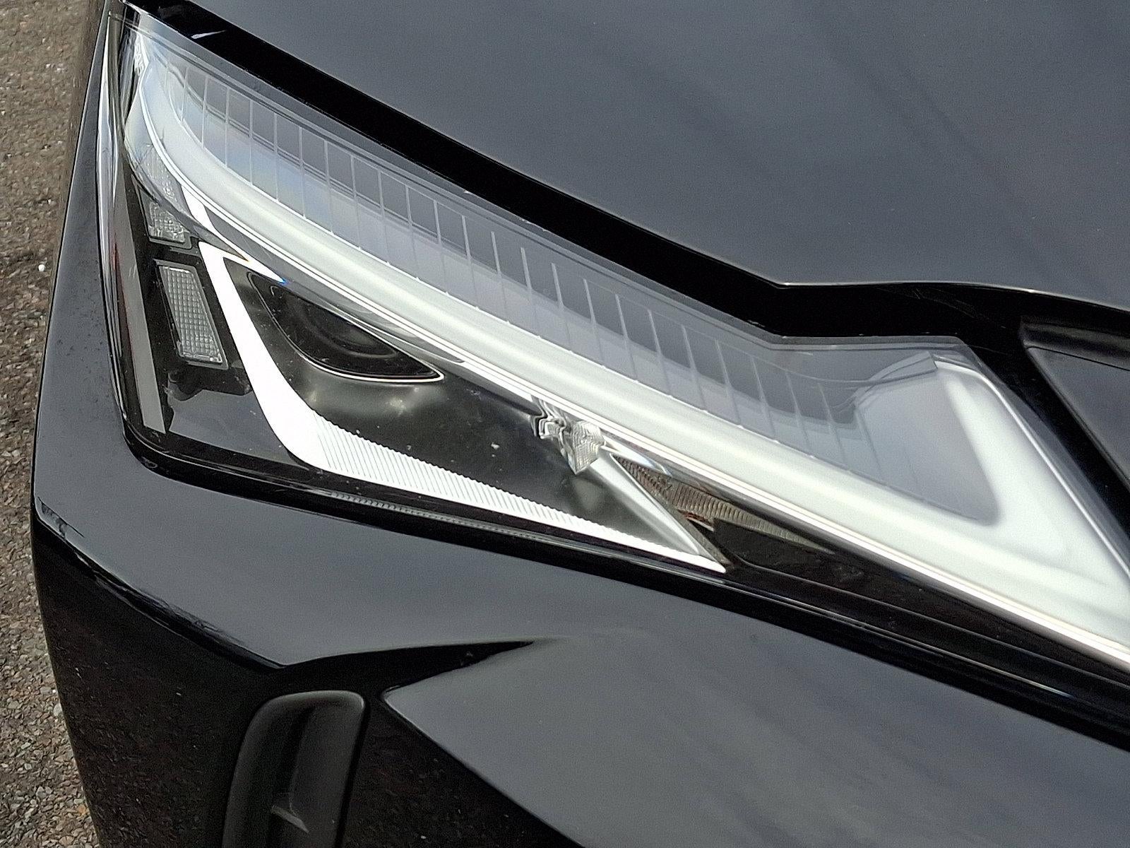 2021 Lexus UX 250h AWD