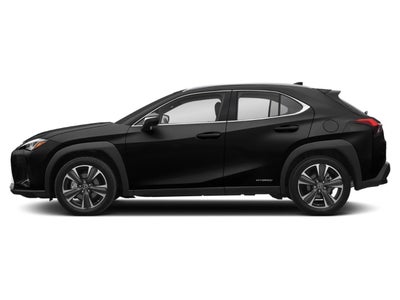 2021 Lexus UX 250h AWD