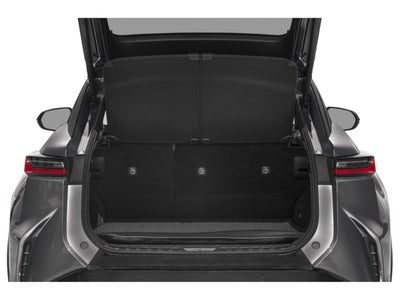 2023 Lexus RZ Luxury AWD