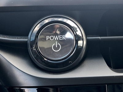 2023 Lexus RZ Luxury AWD