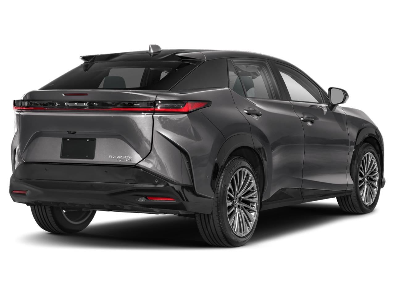 2023 Lexus RZ Luxury AWD