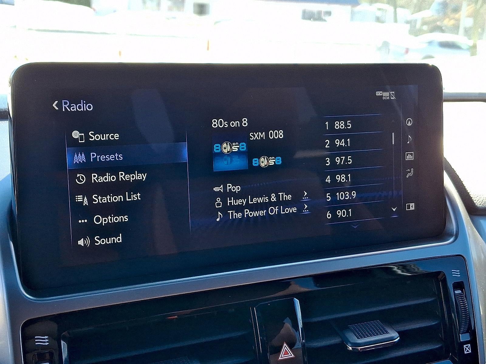 2023 Lexus GX 460 Premium 4WD