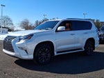 2023 Lexus GX 460 Premium 4WD
