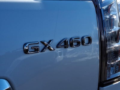 2023 Lexus GX 460 Premium 4WD