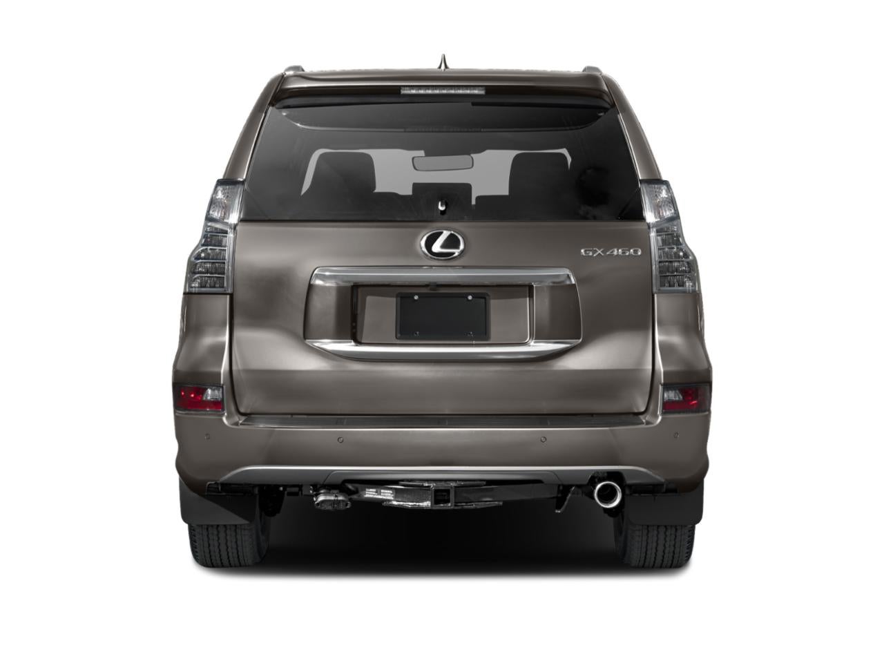 2023 Lexus GX 460 Premium 4WD
