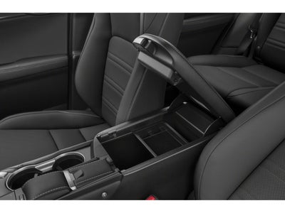 2019 Lexus NX 300h AWD