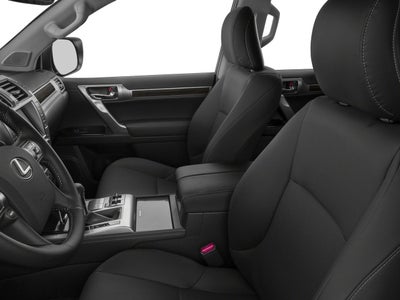 2016 Lexus GX 460 4WD 4dr