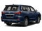 2020 Lexus LX 570 Three Row 4WD