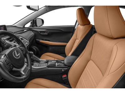 2021 Lexus NX 300 AWD