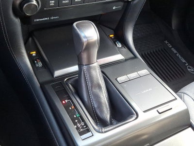 2023 Lexus GX 460 4WD