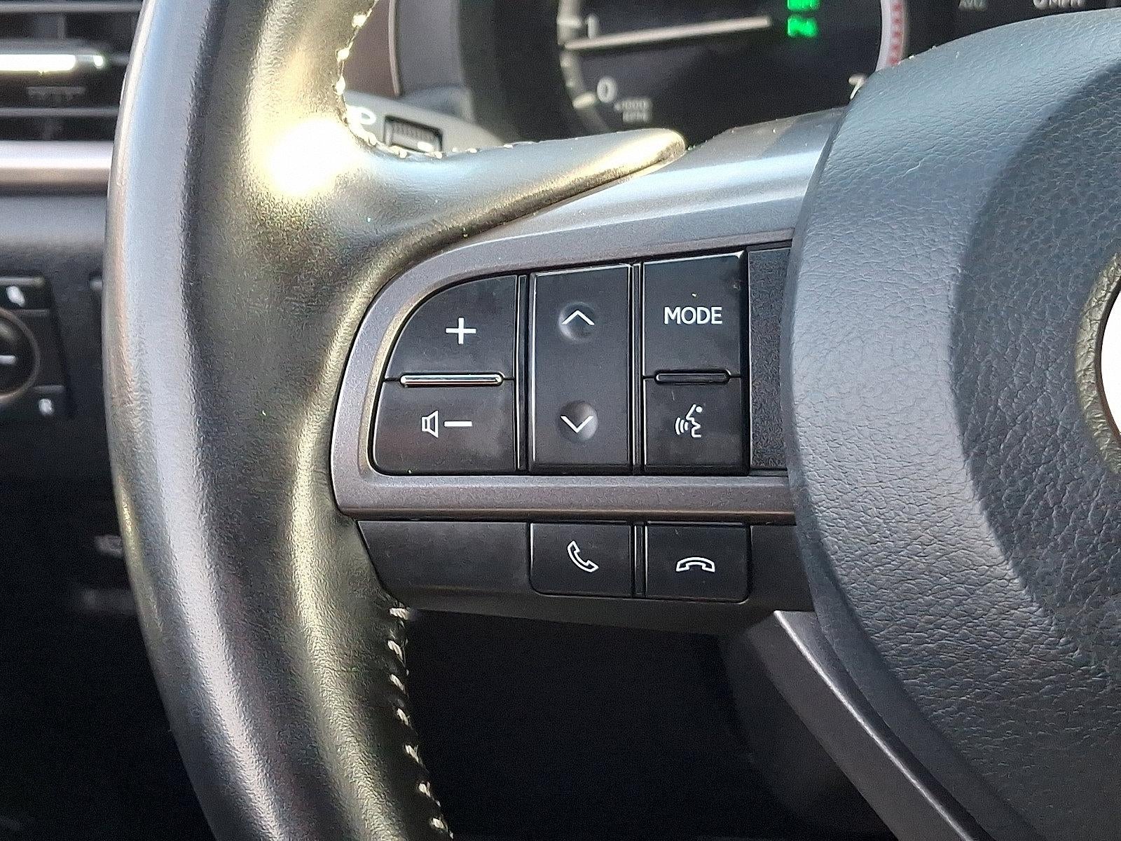 2023 Lexus GX 460 4WD