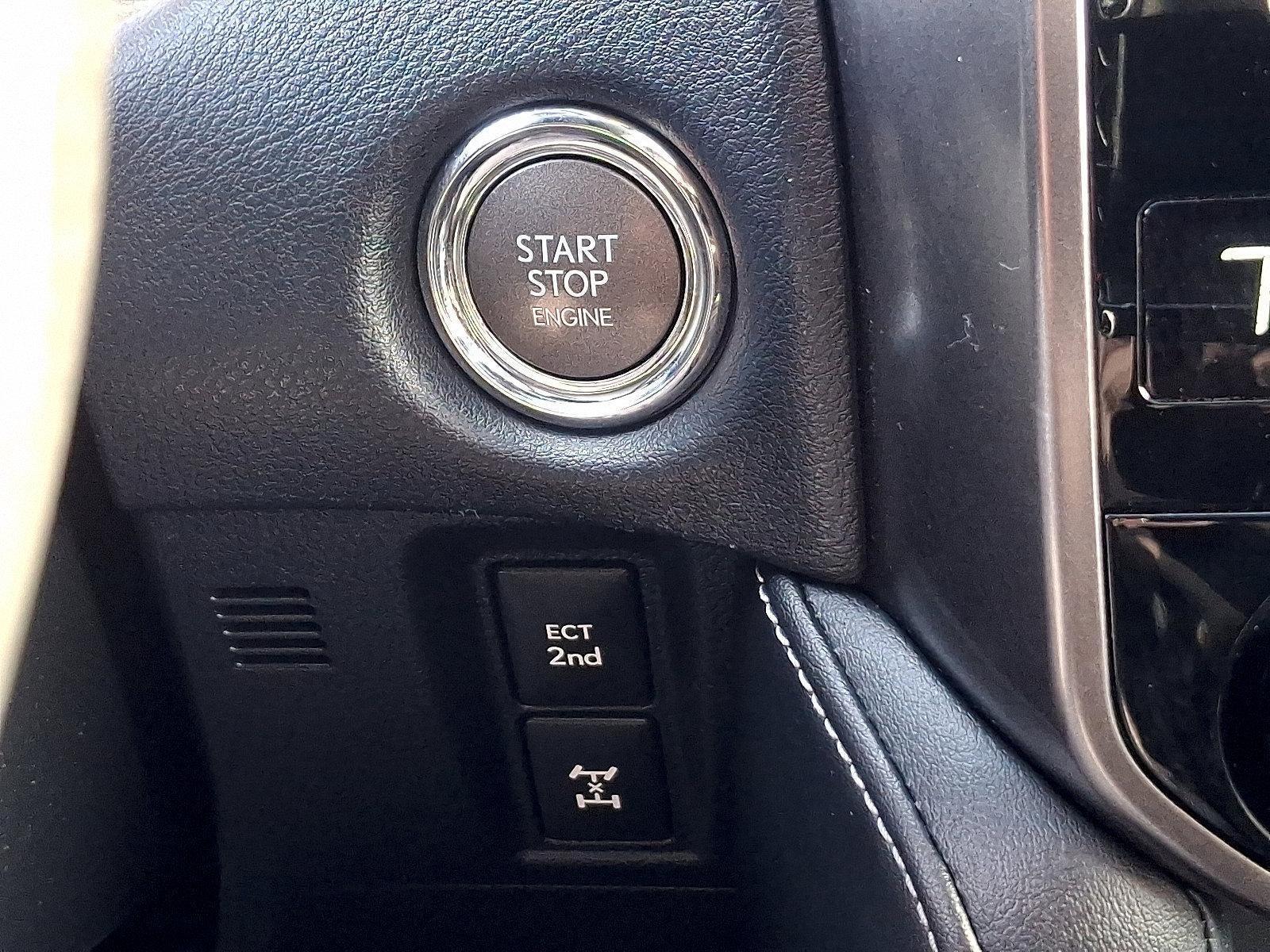 2023 Lexus GX 460 4WD