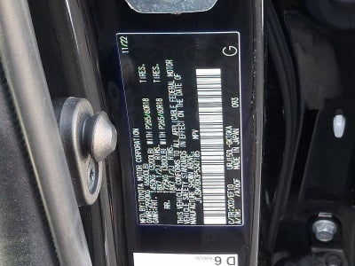 2023 Lexus GX 460 4WD