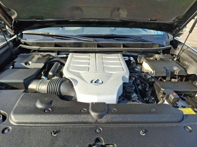 2023 Lexus GX 460 4WD