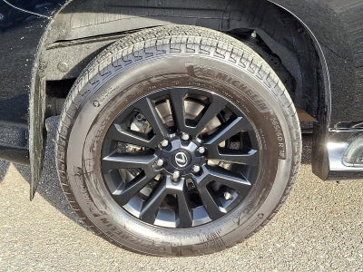 2023 Lexus GX 460 4WD