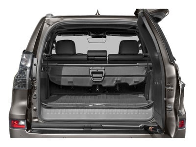 2023 Lexus GX 460 4WD