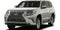 2023 Lexus GX 460 4WD