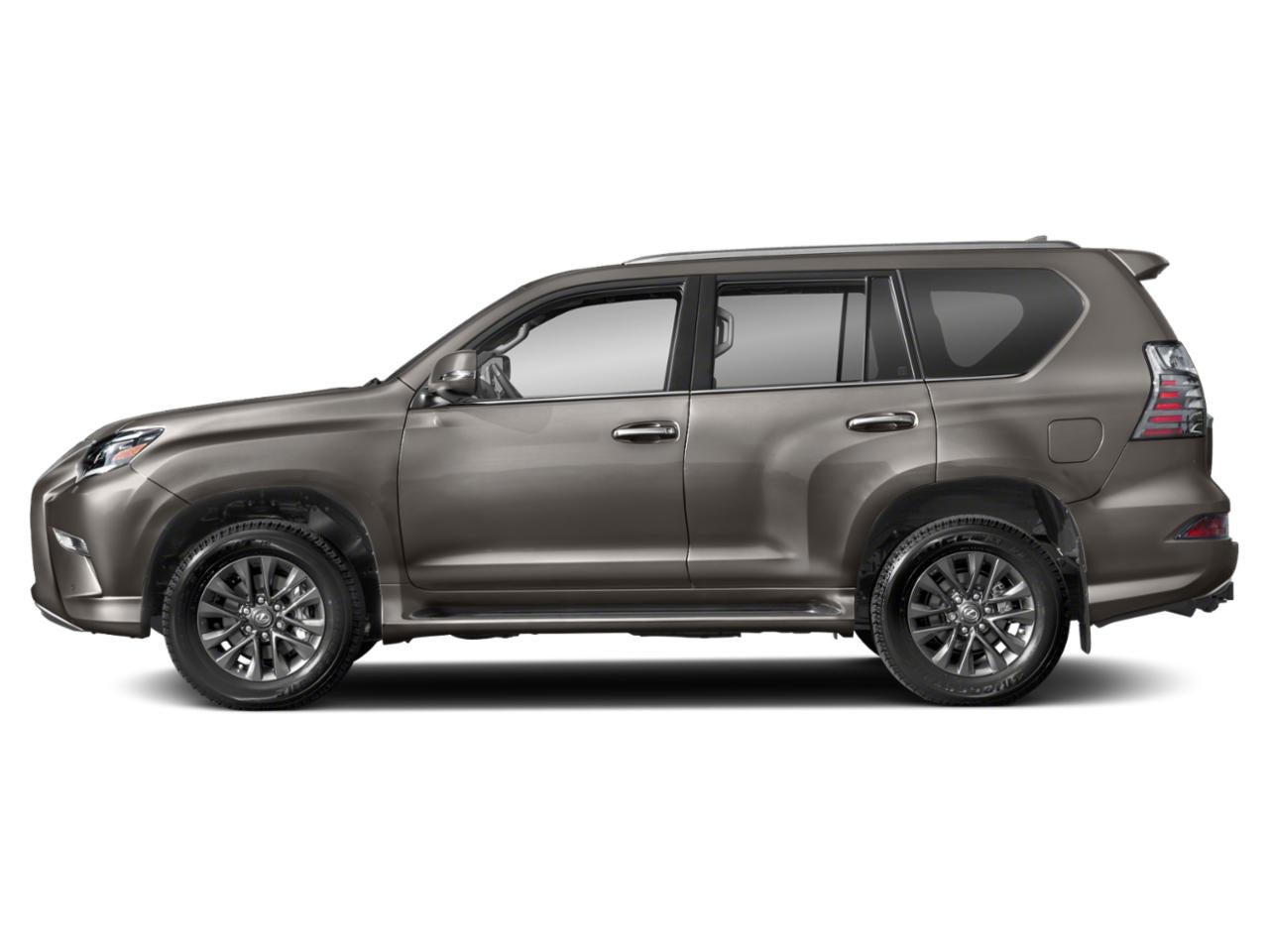2023 Lexus GX 460 4WD