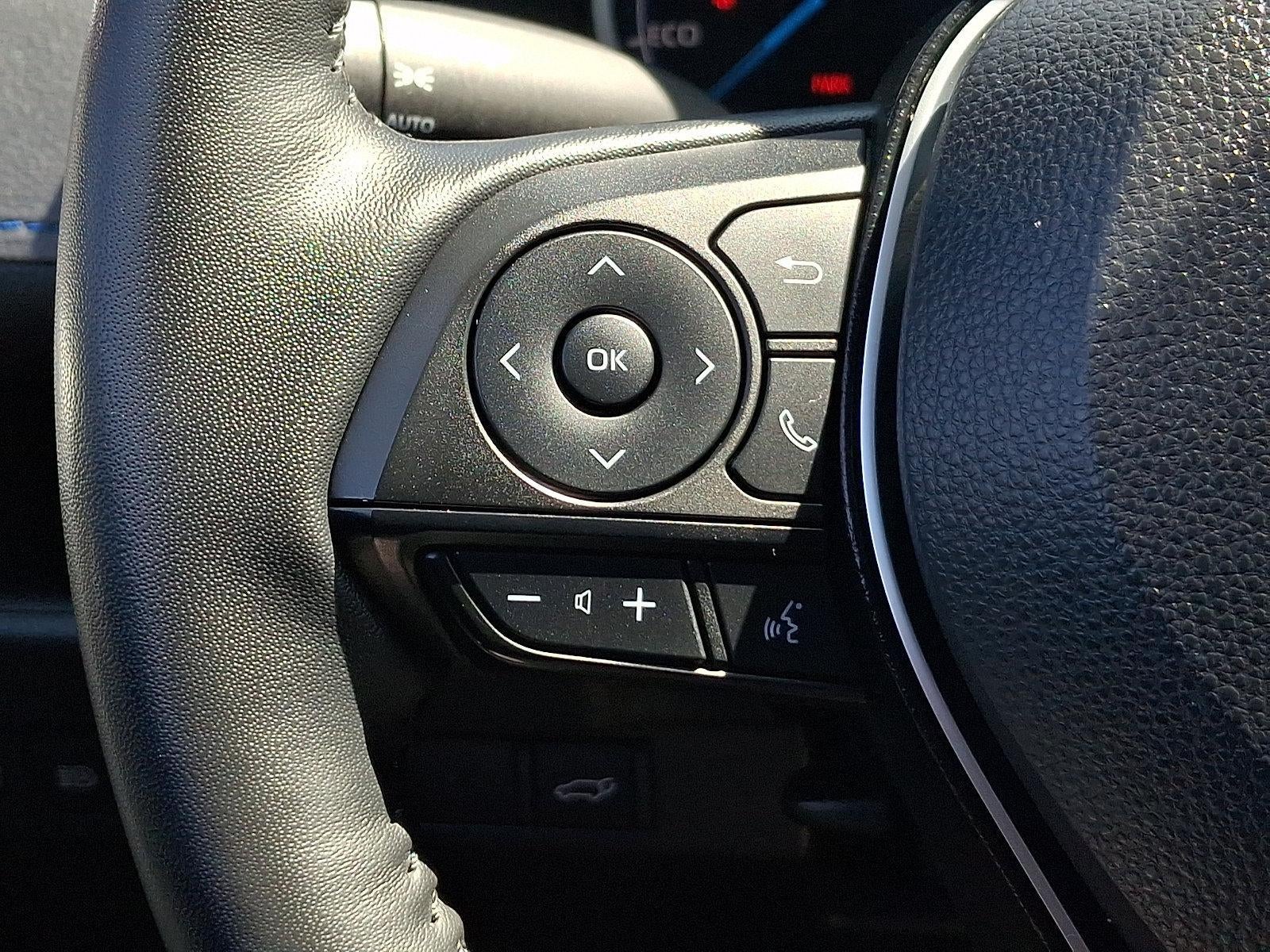 2025 Toyota RAV4 Hybrid SE AWD (Natl)
