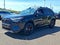 2025 Toyota RAV4 Hybrid SE AWD (Natl)