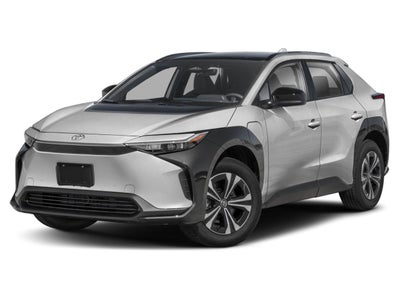 2023 Toyota bZ4X XLE AWD (Natl)