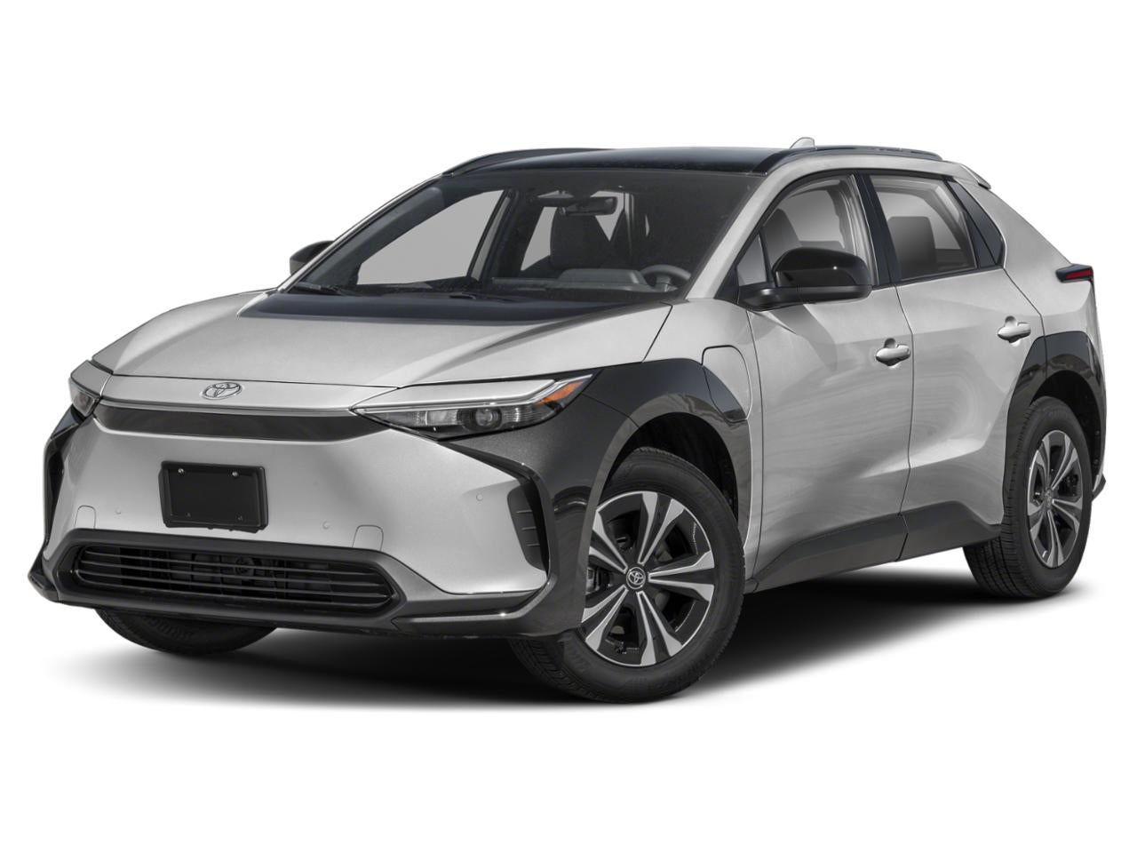 2023 Toyota bZ4X XLE AWD (Natl)
