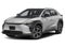 2023 Toyota bZ4X XLE AWD (Natl)