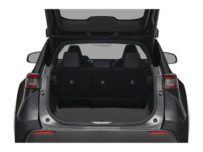 2023 Toyota bZ4X XLE AWD (Natl)