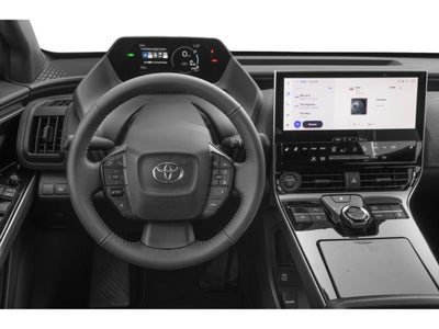 2023 Toyota bZ4X XLE AWD (Natl)