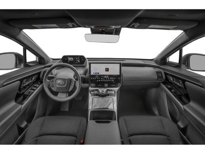 2023 Toyota bZ4X XLE AWD (Natl)