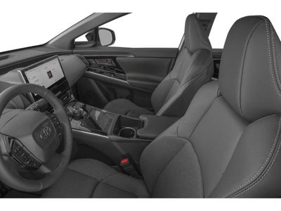 2023 Toyota bZ4X XLE AWD (Natl)