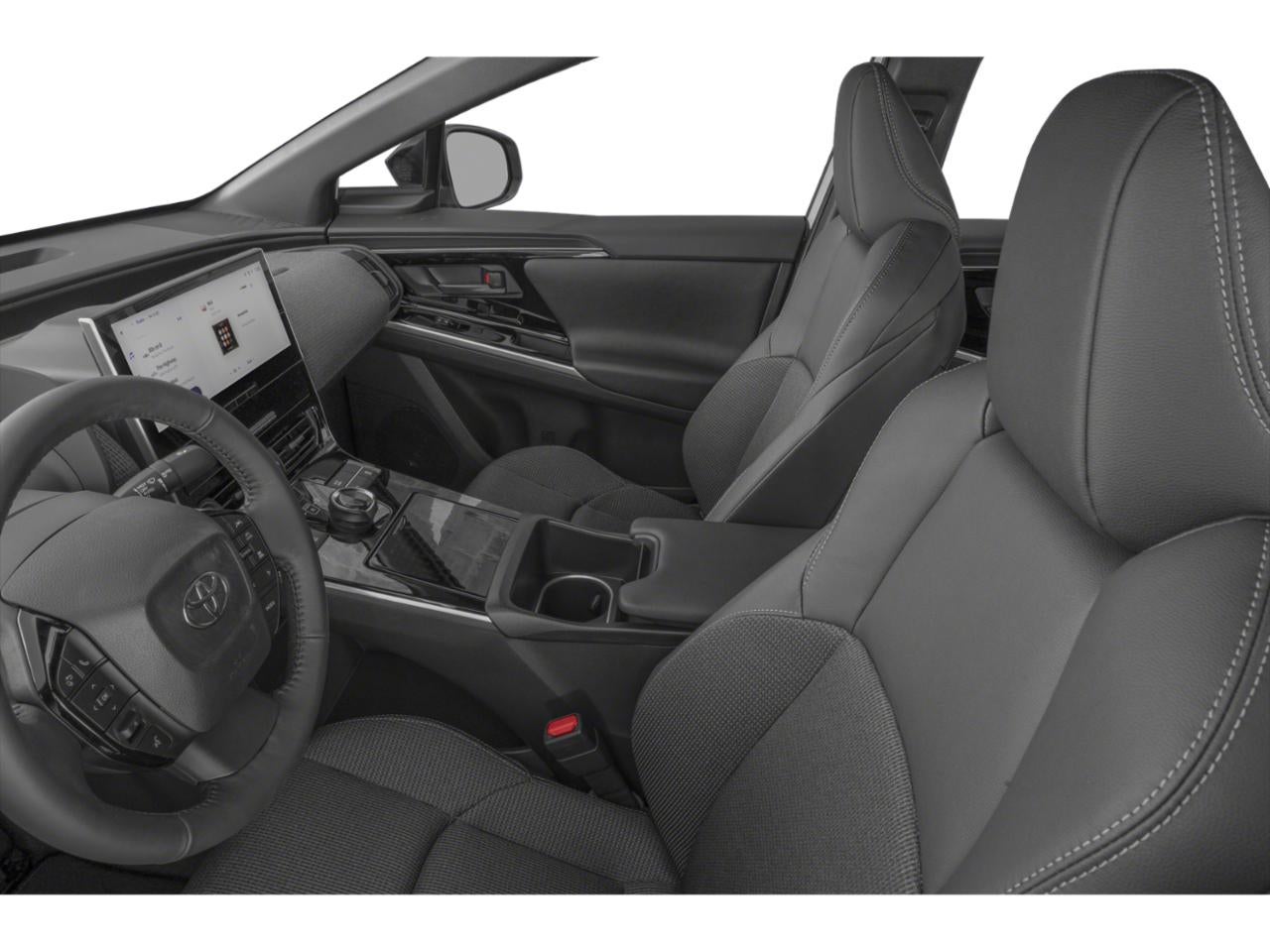 2023 Toyota bZ4X XLE AWD (Natl)