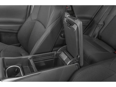 2023 Toyota bZ4X XLE AWD (Natl)
