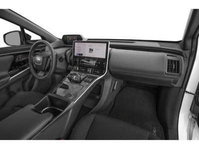 2023 Toyota bZ4X XLE AWD (Natl)