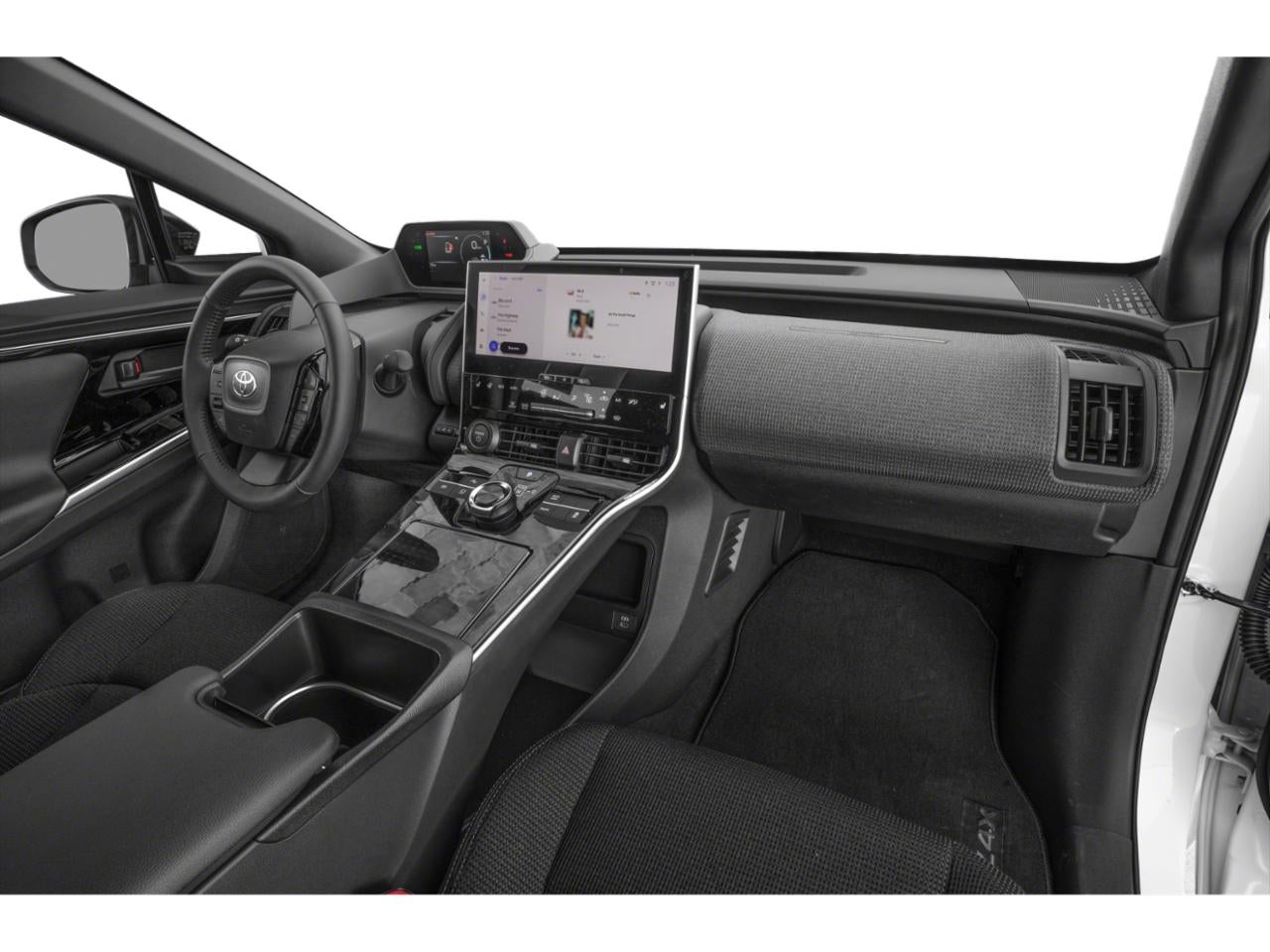 2023 Toyota bZ4X XLE AWD (Natl)
