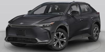 2023 Toyota bZ4X XLE AWD (Natl)