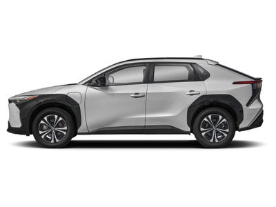 2023 Toyota bZ4X XLE AWD (Natl)