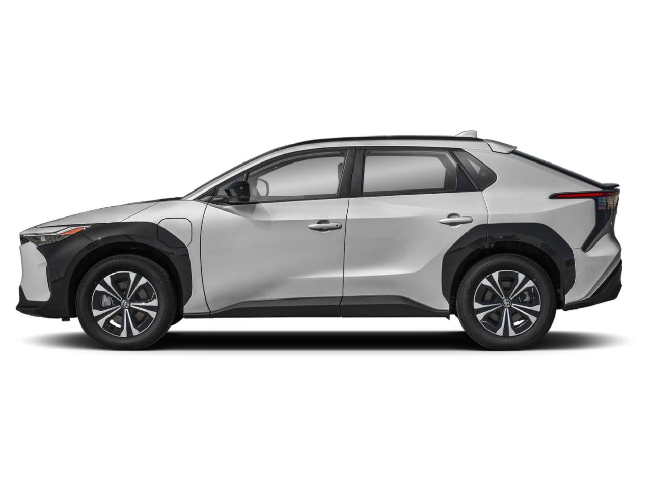 2023 Toyota bZ4X XLE AWD (Natl)
