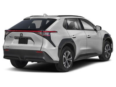 2023 Toyota bZ4X XLE AWD (Natl)
