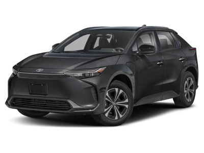 2023 Toyota bZ4X XLE AWD (Natl)