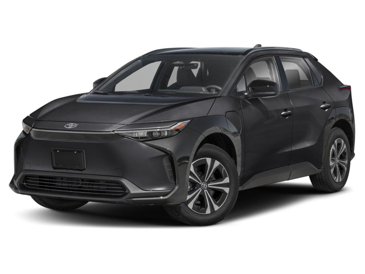2023 Toyota bZ4X XLE AWD (Natl)