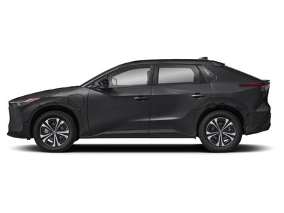 2023 Toyota bZ4X XLE AWD (Natl)