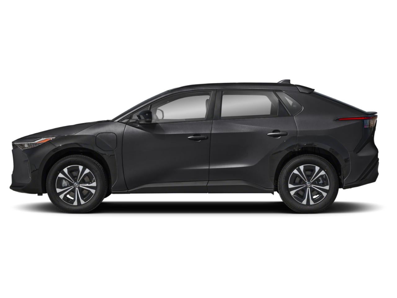 2023 Toyota bZ4X XLE AWD (Natl)