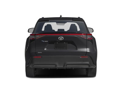 2023 Toyota bZ4X XLE AWD (Natl)