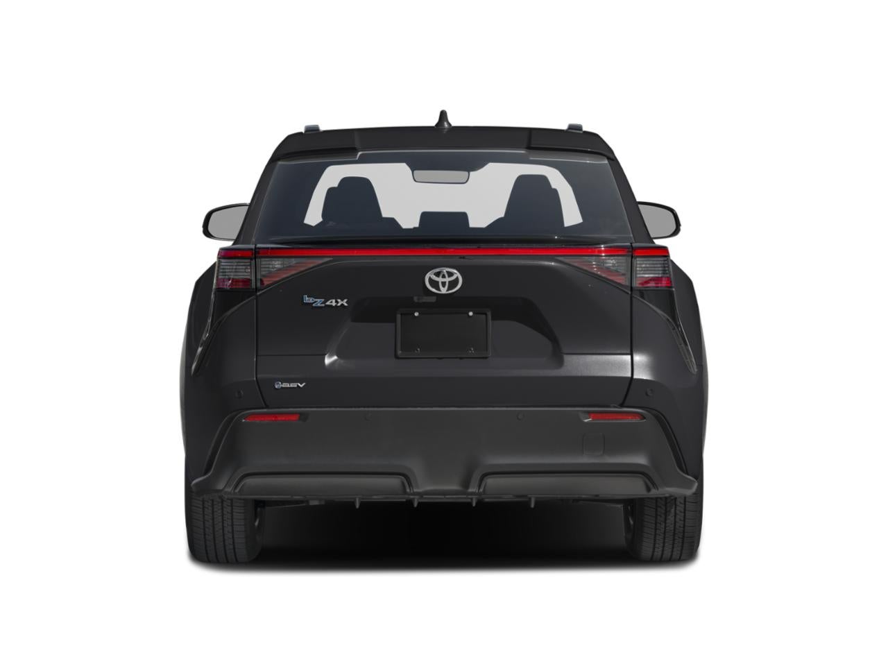 2023 Toyota bZ4X XLE AWD (Natl)