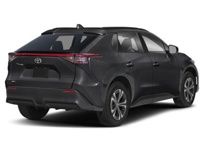 2023 Toyota bZ4X XLE AWD (Natl)