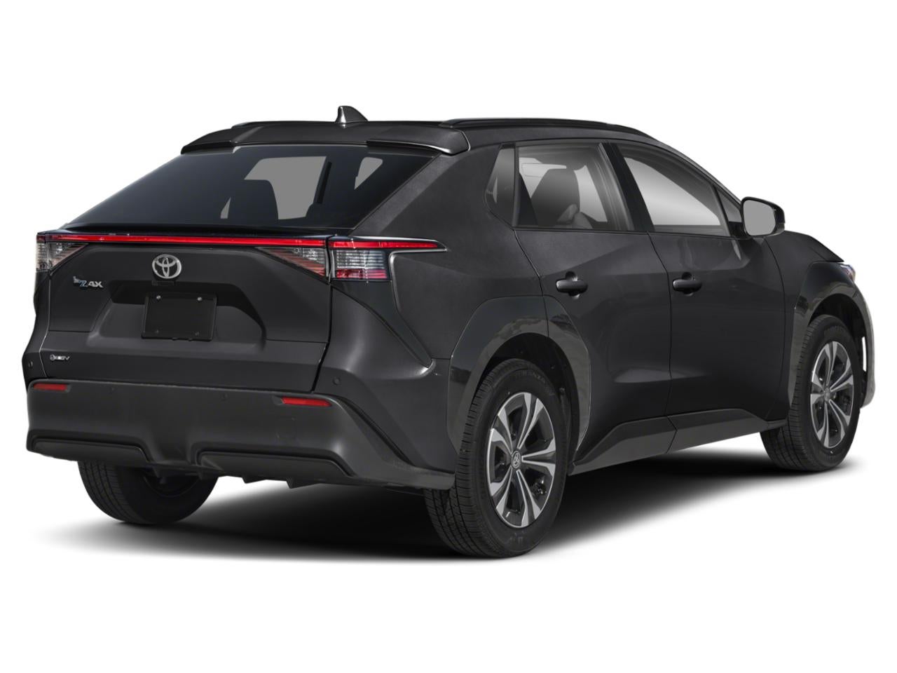2023 Toyota bZ4X XLE AWD (Natl)