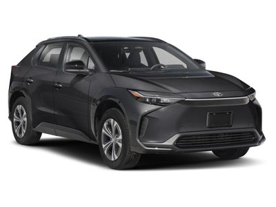 2023 Toyota bZ4X XLE AWD (Natl)