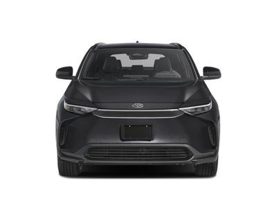 2023 Toyota bZ4X XLE AWD (Natl)
