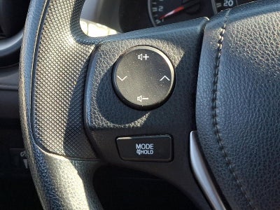 2016 Toyota RAV4 AWD 4dr LE (Natl)